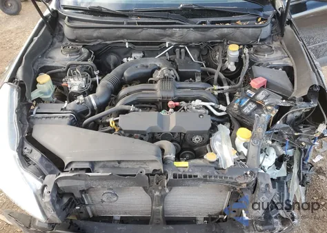 2013 Subaru Outback 2.5I Limited из США, поврежденный, VIN 4S4BRCKC3D3313308